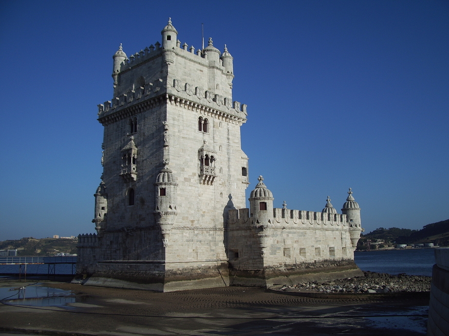 52 Torre de Belem