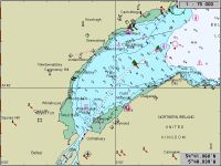 mapa pochodzi z programu CMap