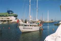 manewry w Tallinie