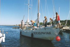 manewry w Tallinie