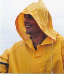 Srogi kapitan