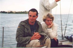 Maja i Adam