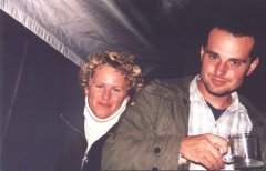 Maja i Adam