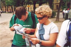 Maja + Kuba