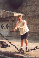 Marek w Marienham